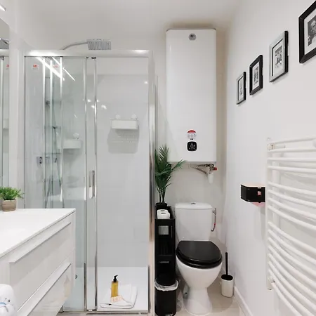 شقة Immogroom -renovated