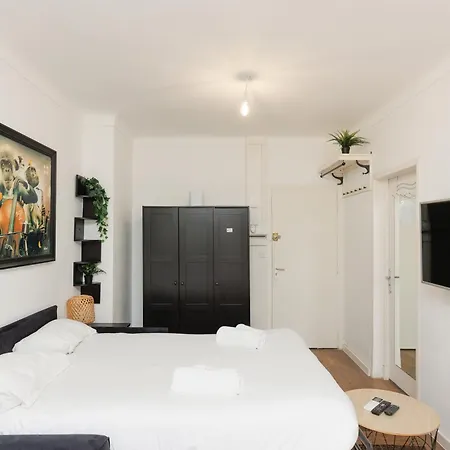 Immogroom -renovated * Cannes