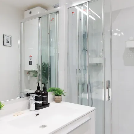 Appartement Immogroom -renovated