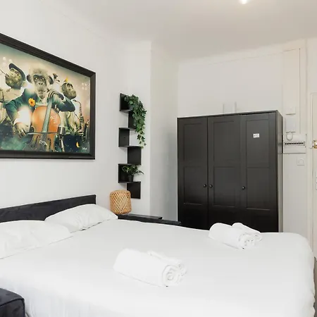 Immogroom -renovated *
