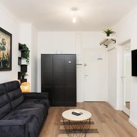 Immogroom -renovated * Cannes