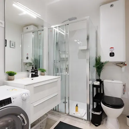 Immogroom -renovated Cannes