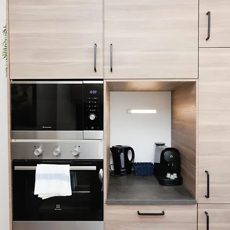 Immogroom -renovated * Cannes