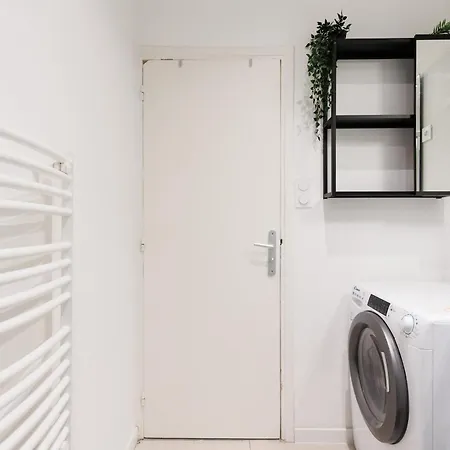 Appartement Immogroom -renovated